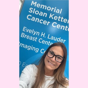 Fundraising Page: Cherie Colliver